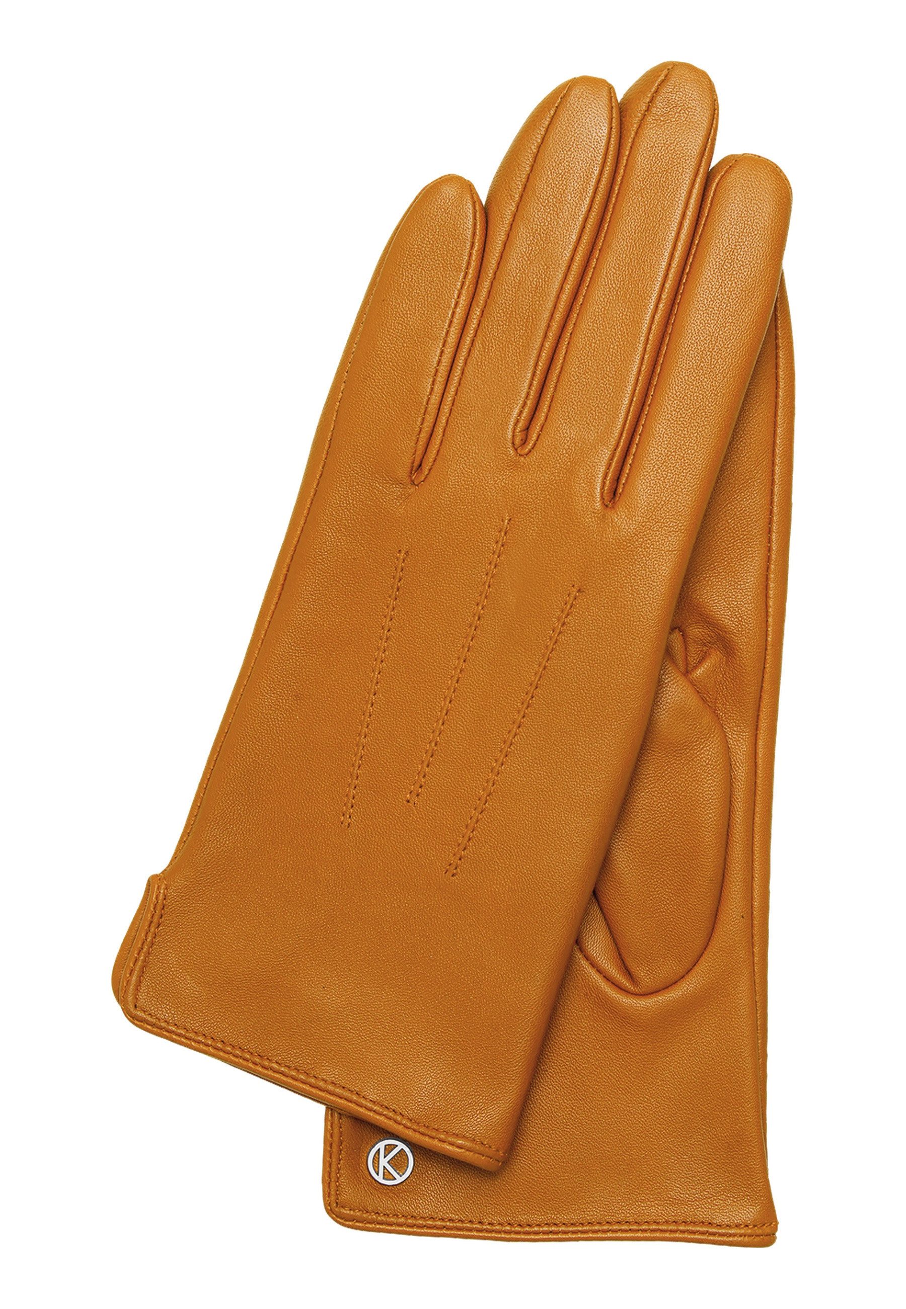 Lederhandschuhe CARLA