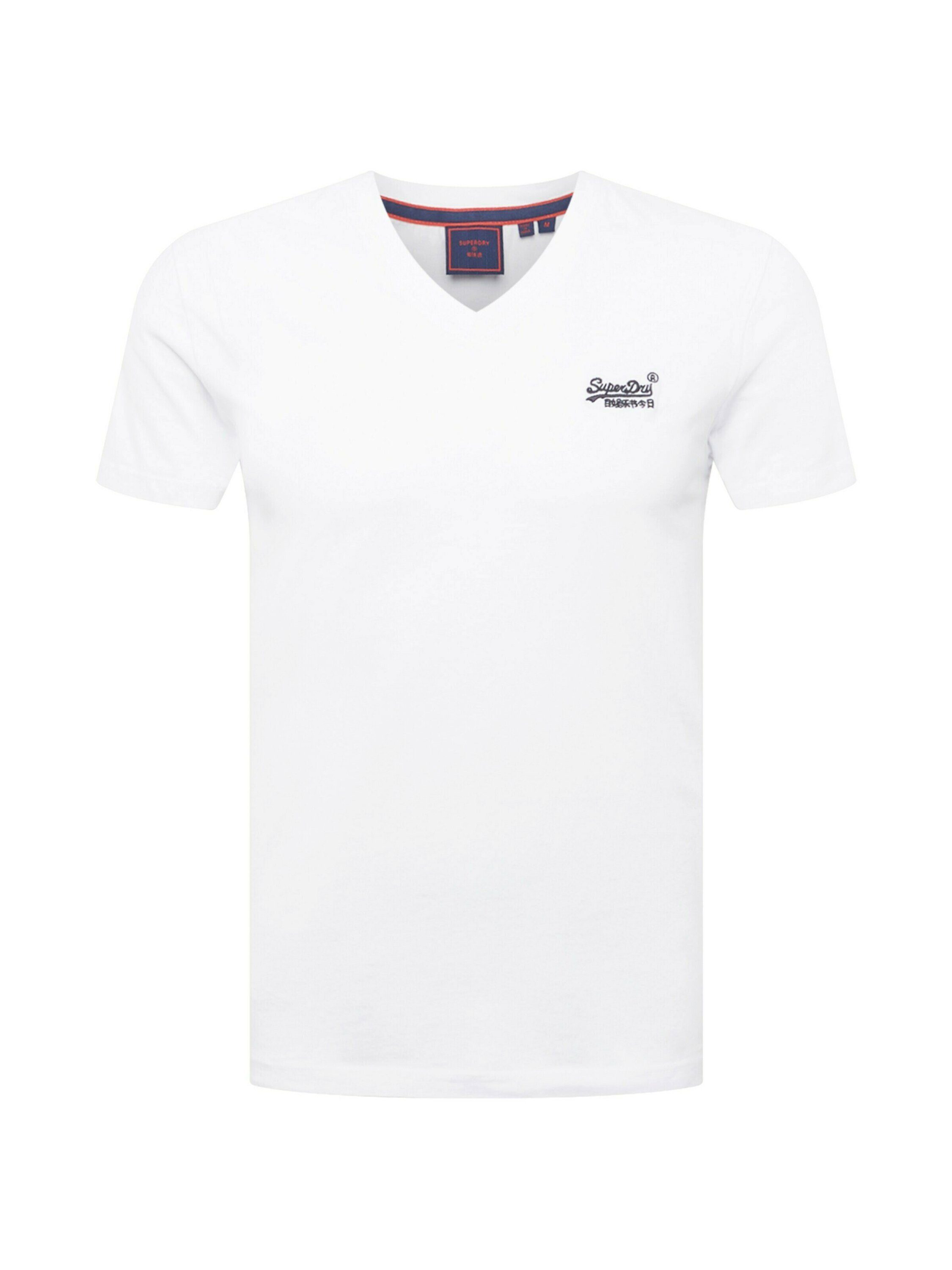 Superdry T-Shirt (1-tlg) günstig online kaufen