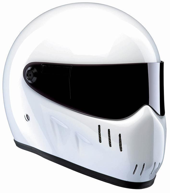 Bandit Motorradhelm XXR Motorradhelm