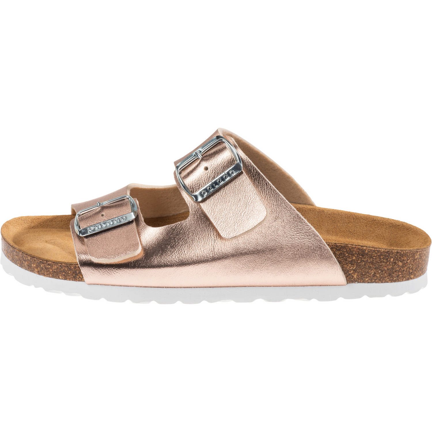 Palado Korfu Metallic Pantolette