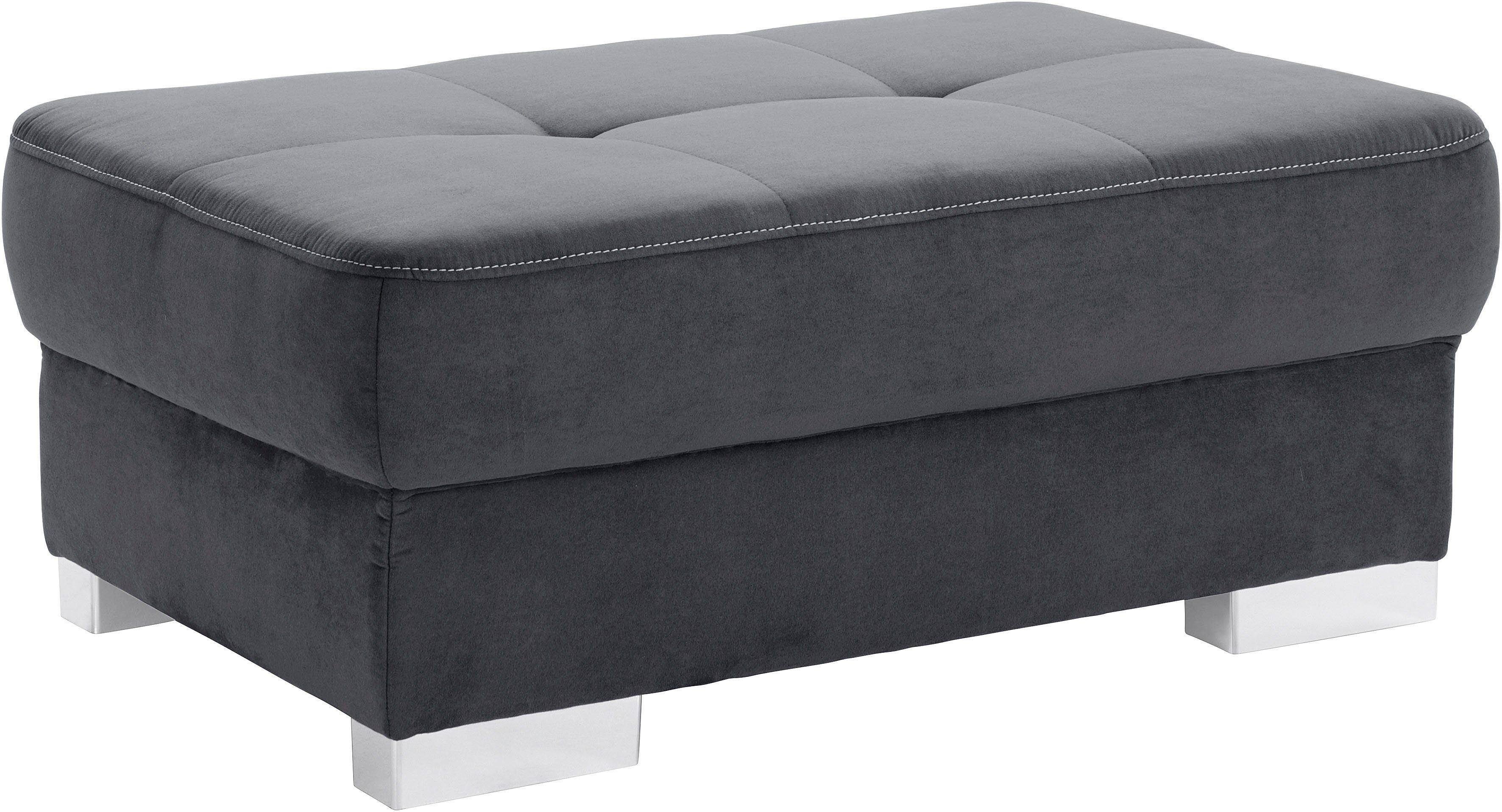 sit&more Hocker Santorini günstig online kaufen