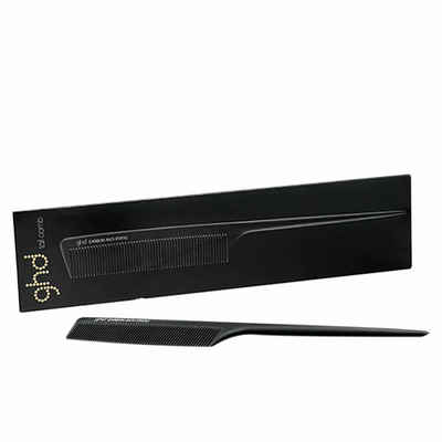 GHD Haarbürste »TAIL COMB carbon anti-static«, Packung 1-tlg.