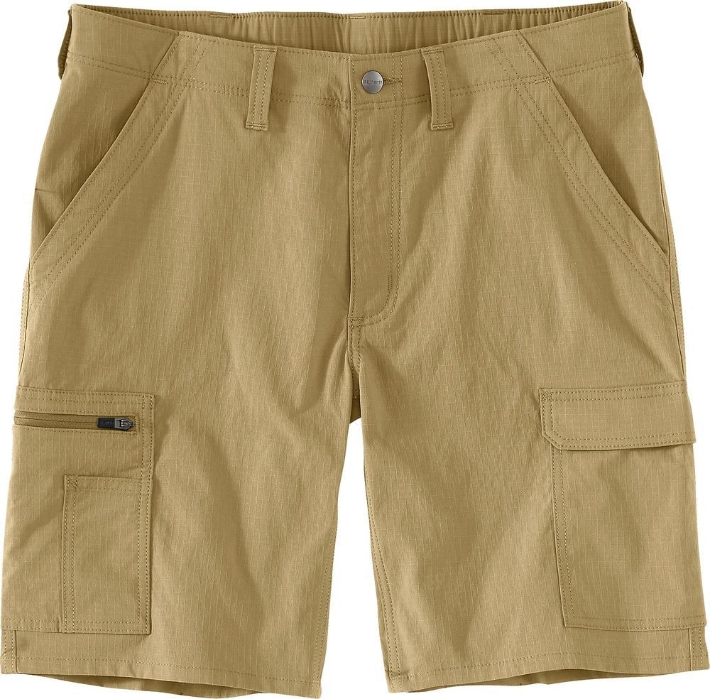 Carhartt Arbeitshose Relaxed 10" Force™ Ripstop Cargo Short