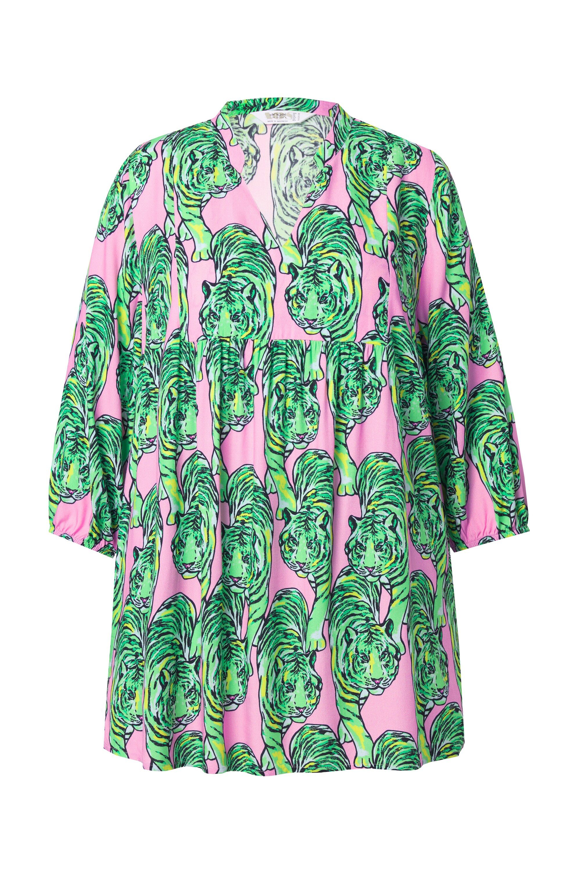 Angel of Style Tunika Bluse A-Linie günstig online kaufen