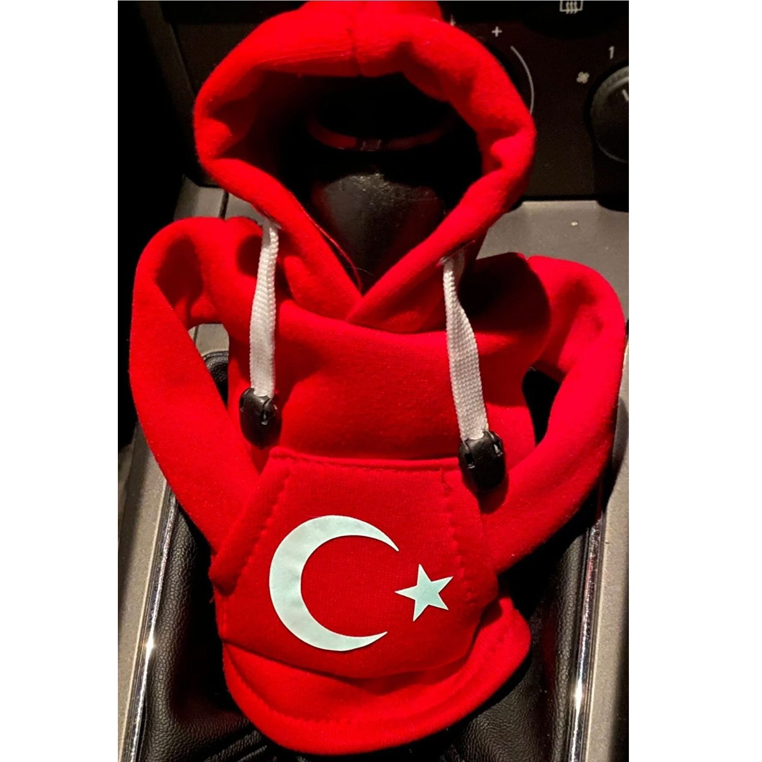 Jungengel Puppen Autositz Mini Hoodie Pullover günstig online kaufen