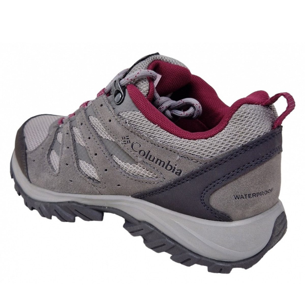 Columbia Redmond III WP Wanderschuh