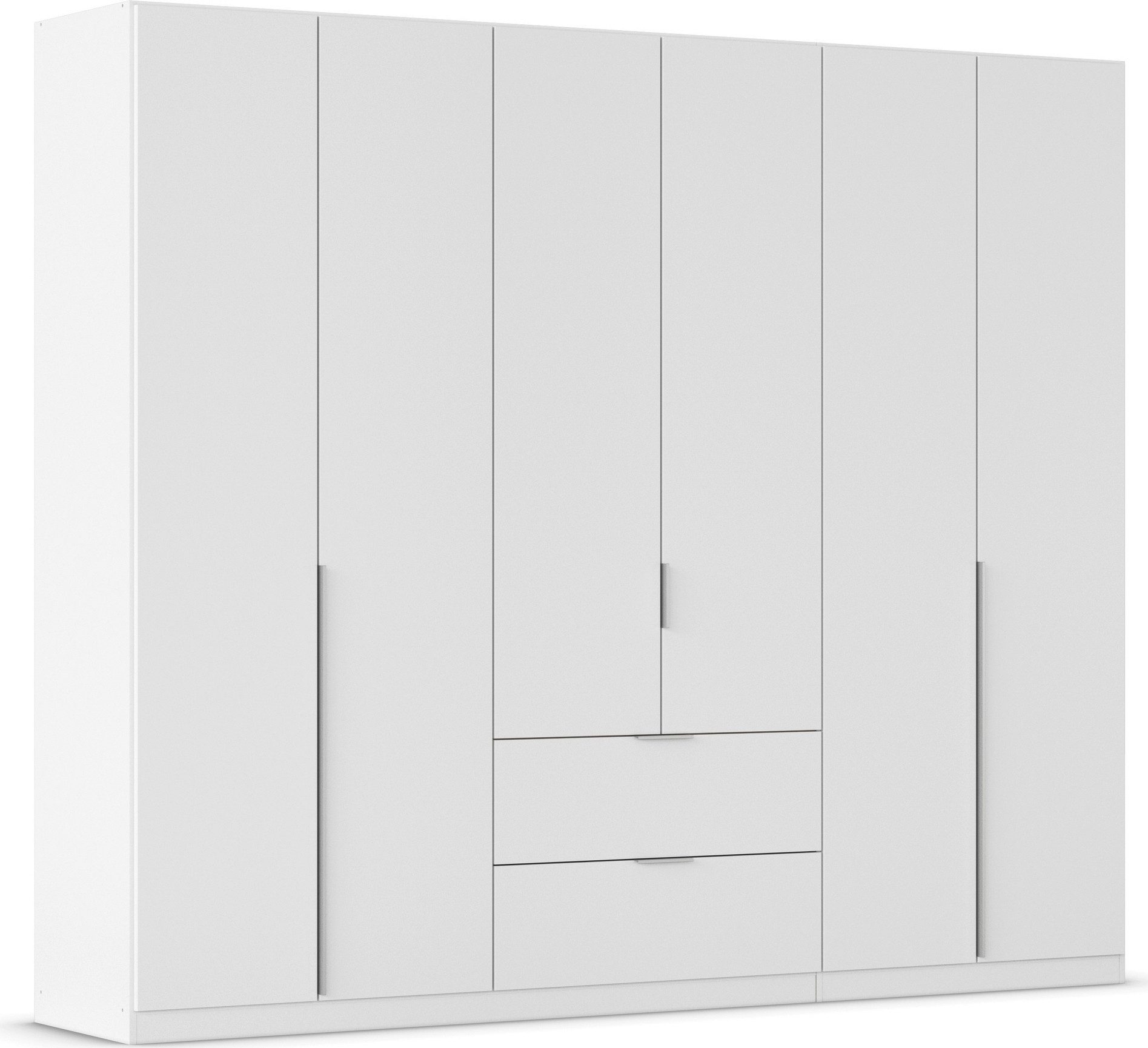 rauch Drehtürenschrank "Kleiderschrank Schrank Garderobe AGORDO mit Dekor- günstig online kaufen