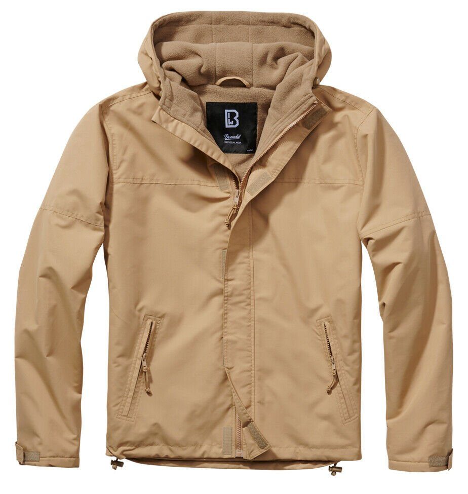 Regenjacke