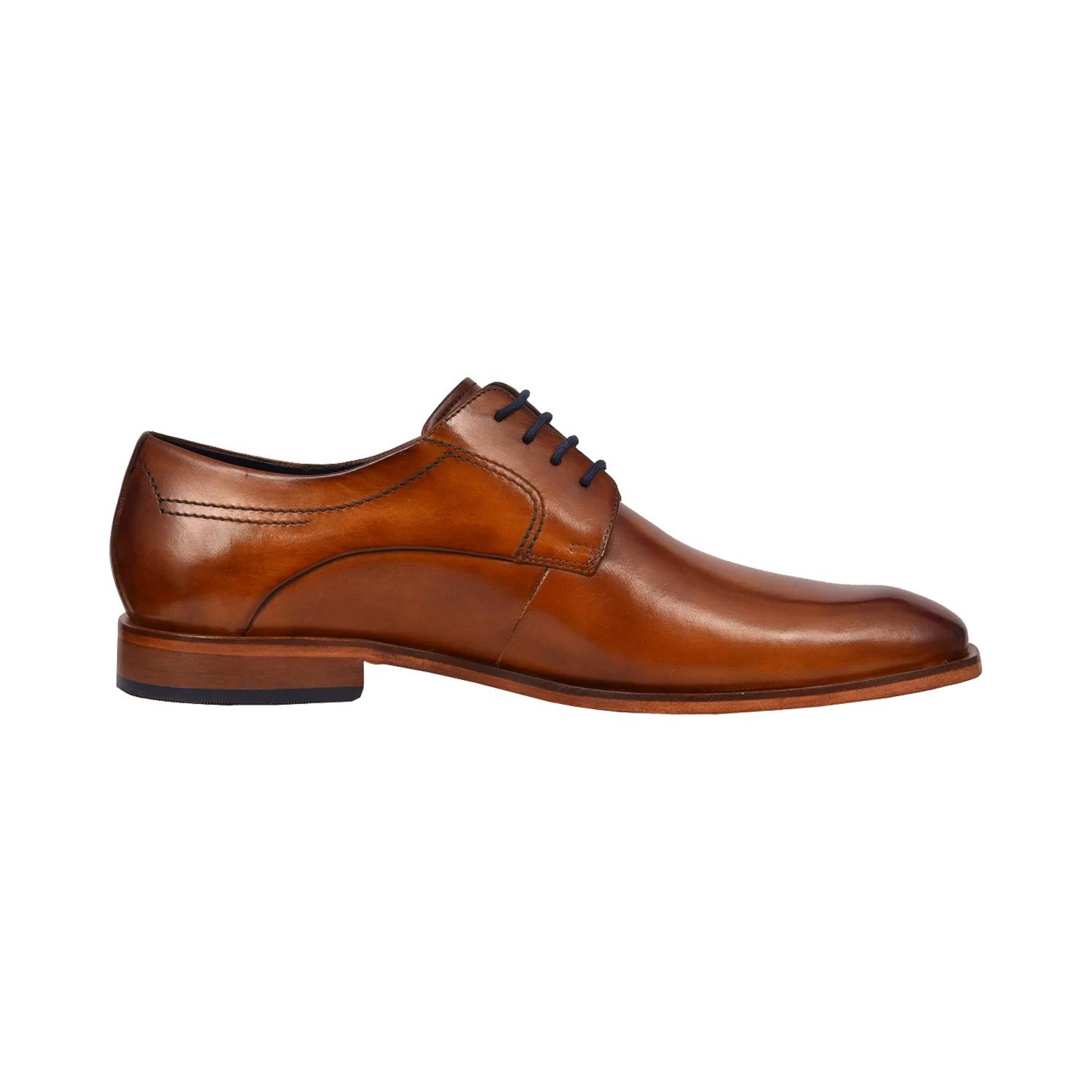 bugatti Milko Business Schnürschuh günstig online kaufen