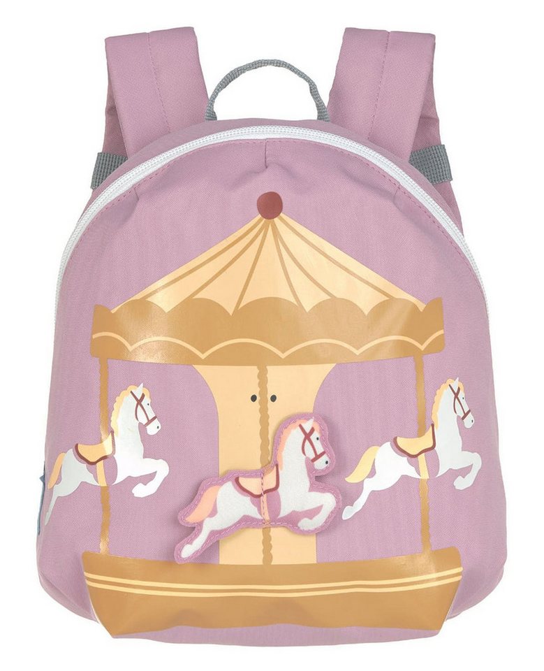 LÄSSIG Rucksack About Friends