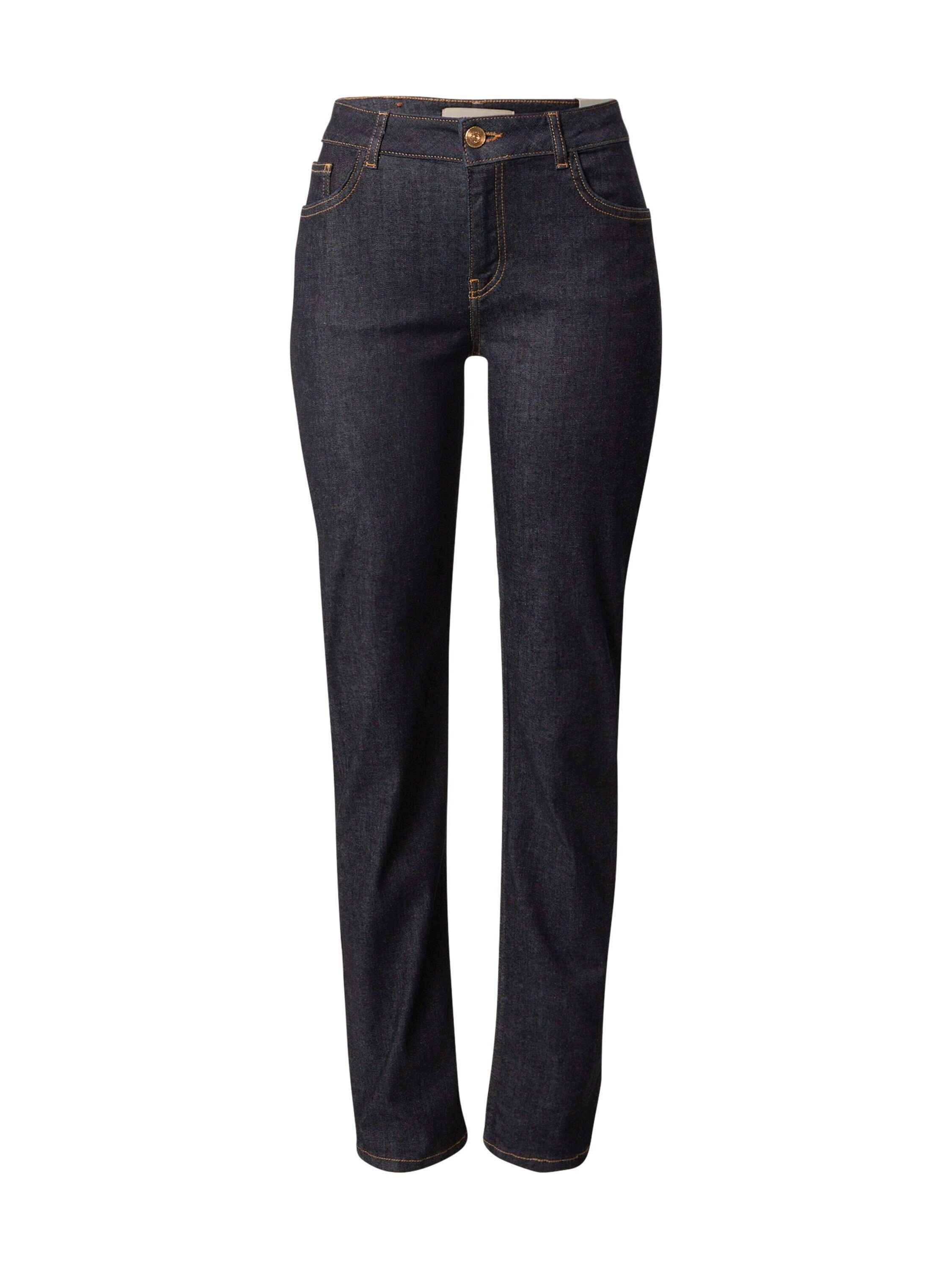 Regular-fit-Jeans Detail Mosh (1-tlg) Mos Weiteres