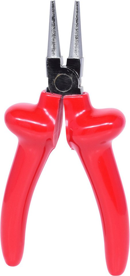 Thumbnail - KS Tools Zangenset 1000V Rundzange, 160mm (117.1297)