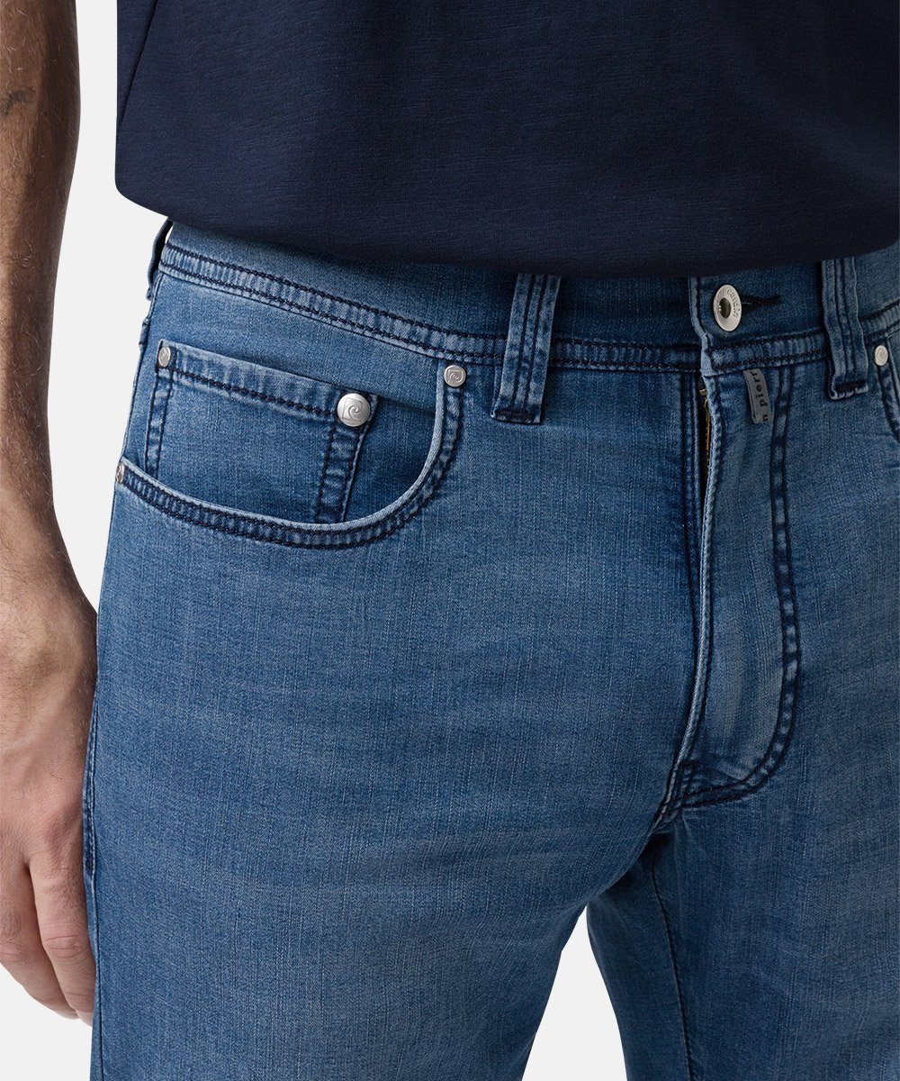 Pierre Cardin 5-Pocket-Jeans PIERRE CARDIN LYON günstig online kaufen