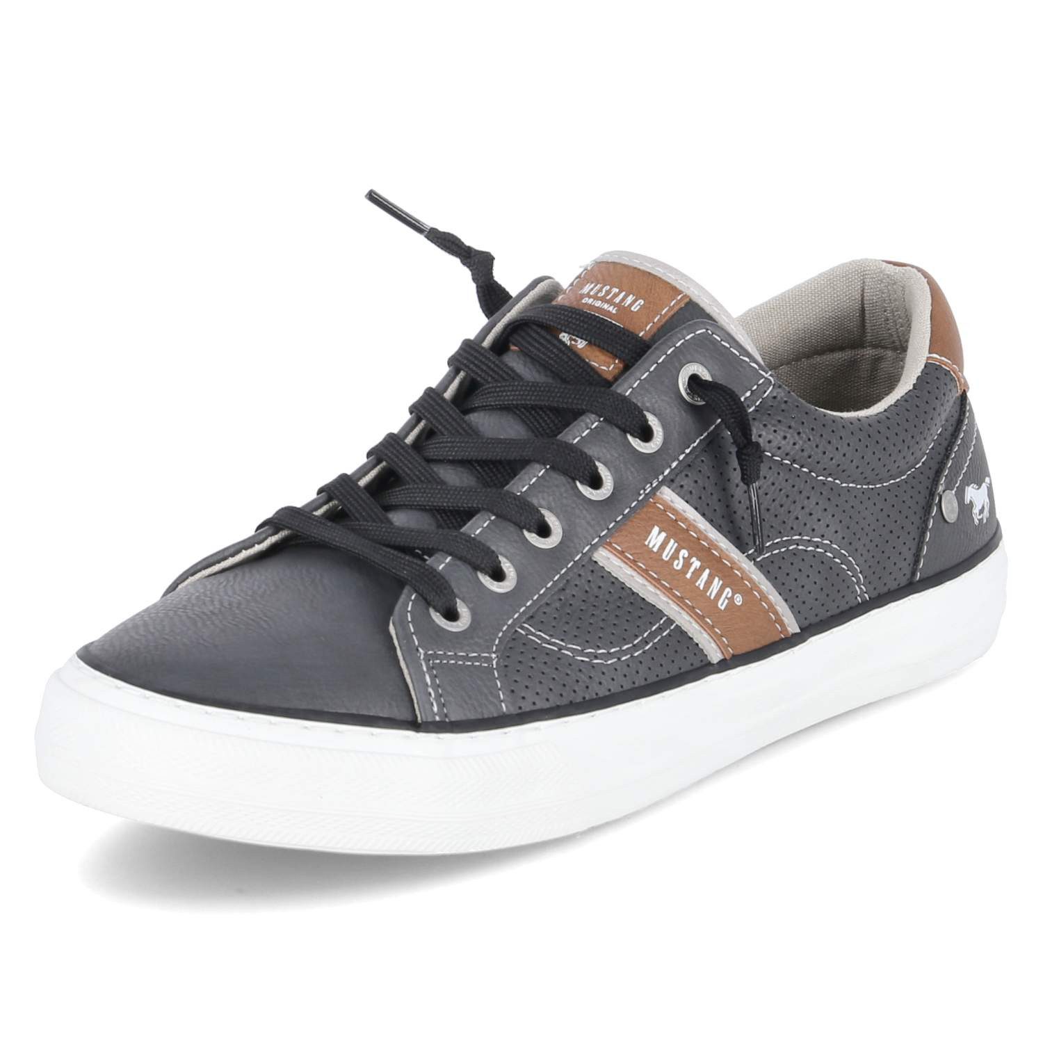MUSTANG 4180308-259 Schnürschuh günstig online kaufen