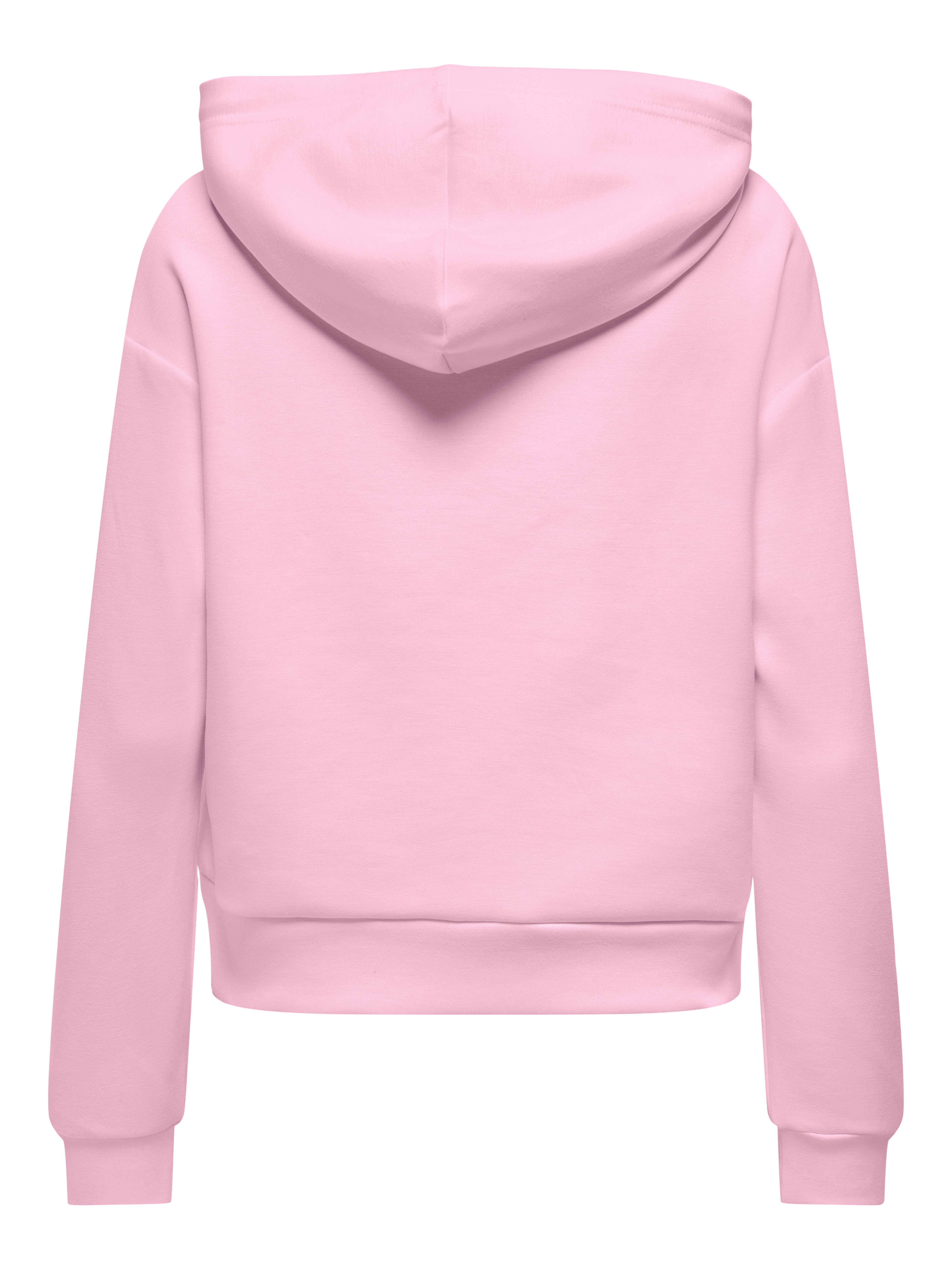 ONLY Play Kapuzensweatshirt ONPLOUNGE LS HOOD SWEAT - NOOS