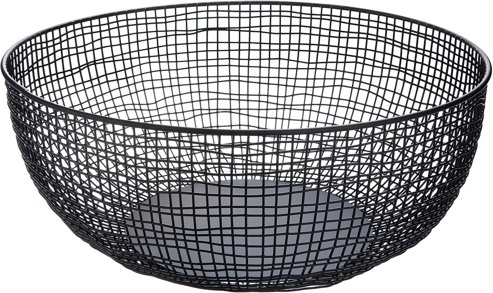 Casablanca by Gilde Schale Deko-Schale Welding, Metall, (1-tlg)