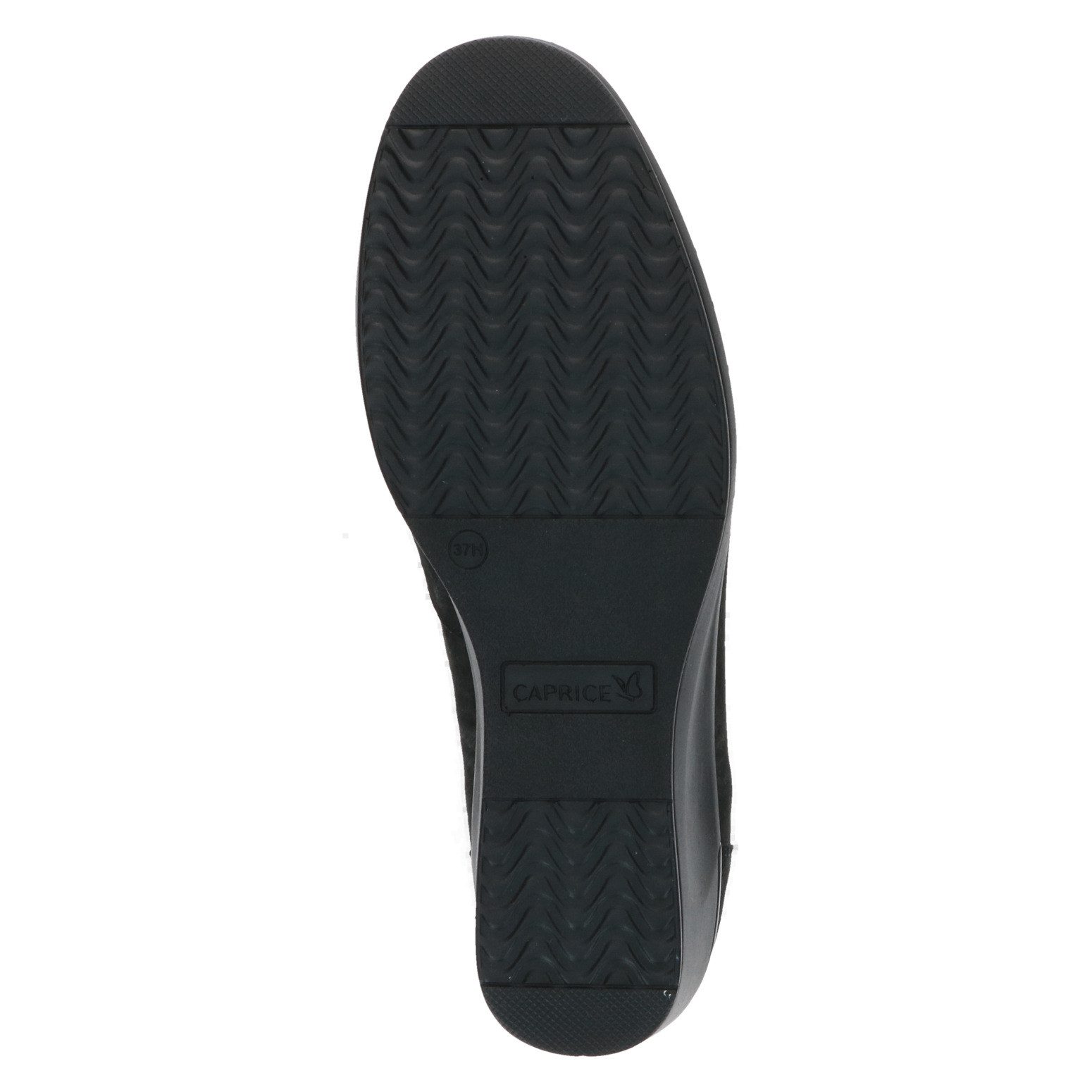 Caprice CAPRICE Damen Slipper 9-24350-45-019 BLACK COMBI Slipper – Bild 5 von 5