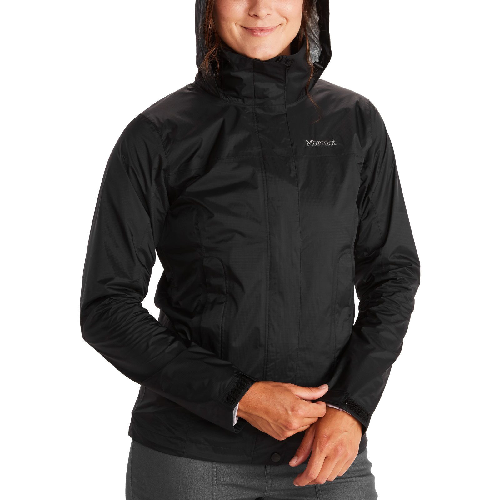 Marmot Funktionsjacke Women's PreCip® Eco Jacket mit 100 % geklebten Nähten