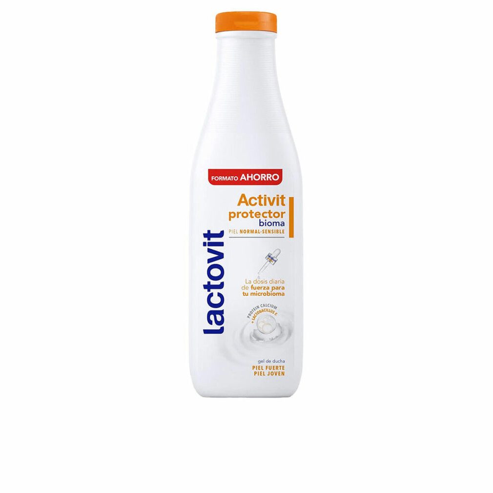 Lactovit Duschgel ACTIVIT PROTECTOR Duschgel 750 ml