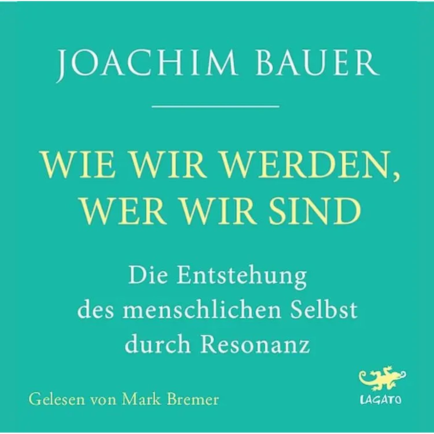 Hörspiel Wie wir werden, wer wir sind