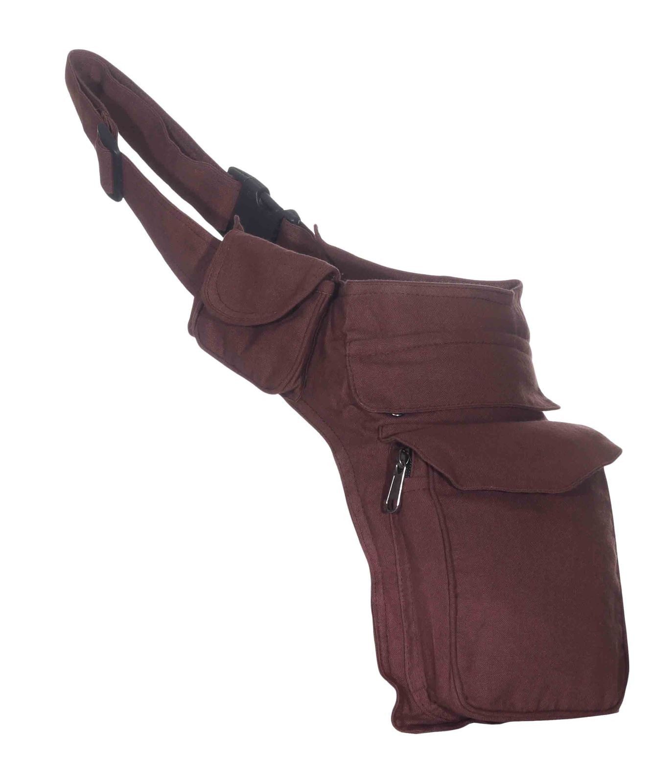 KUNST UND MAGIE Bauchtasche Kunst& Magie günstig online kaufen