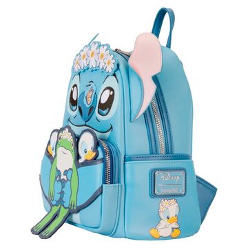 Loungefly Minirucksack Stitch Spring - Disney