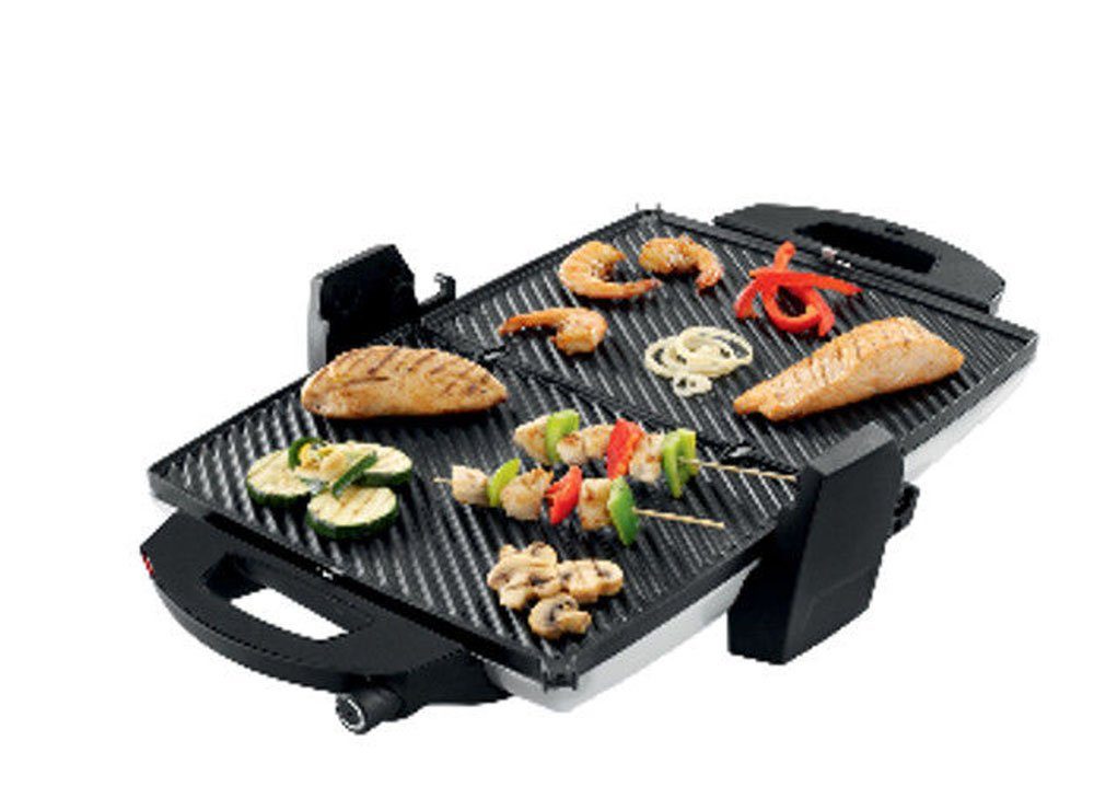 Nova Elektrogrill
