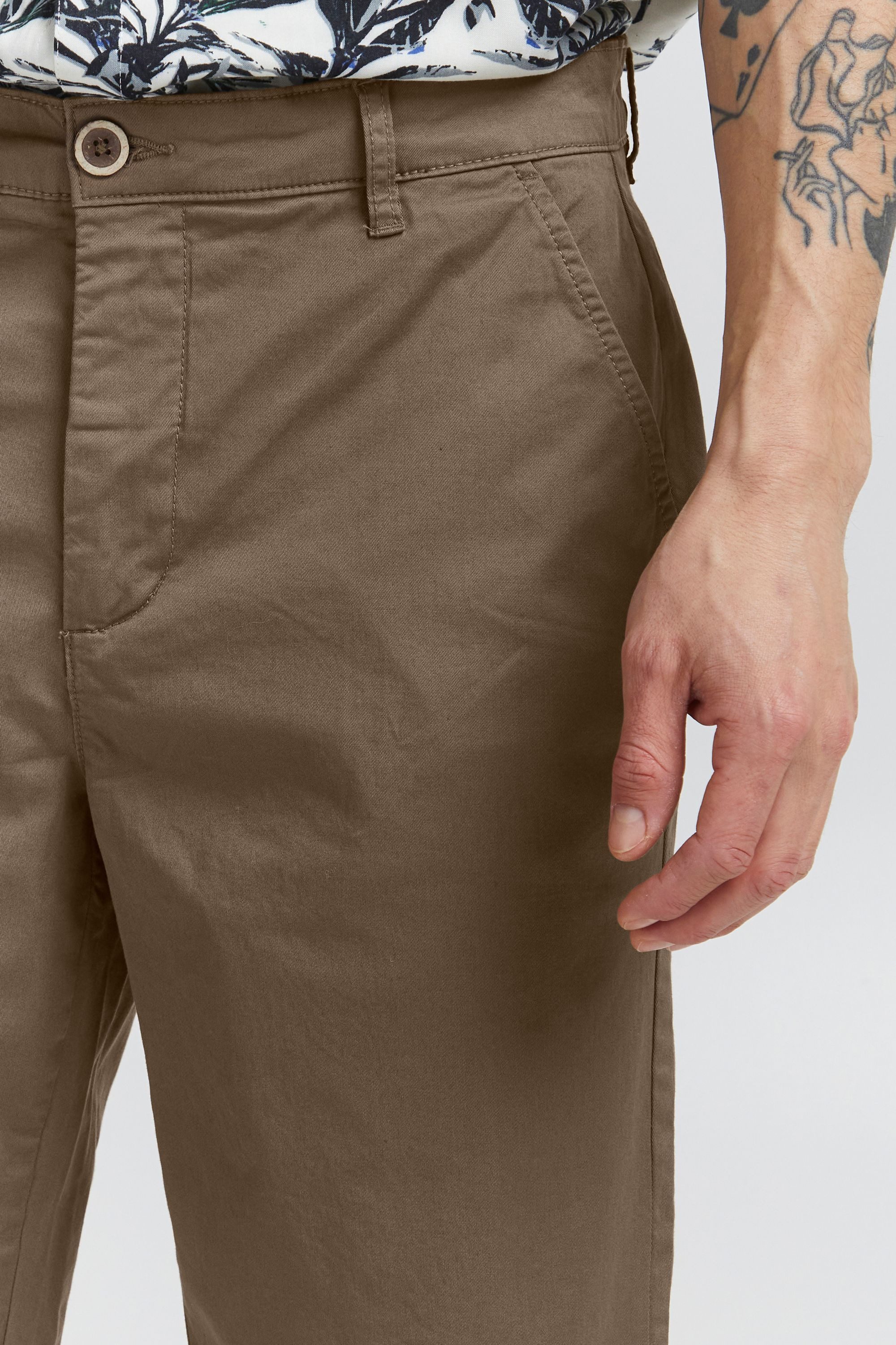 !Solid Chinoshorts SDBishop Modische Short