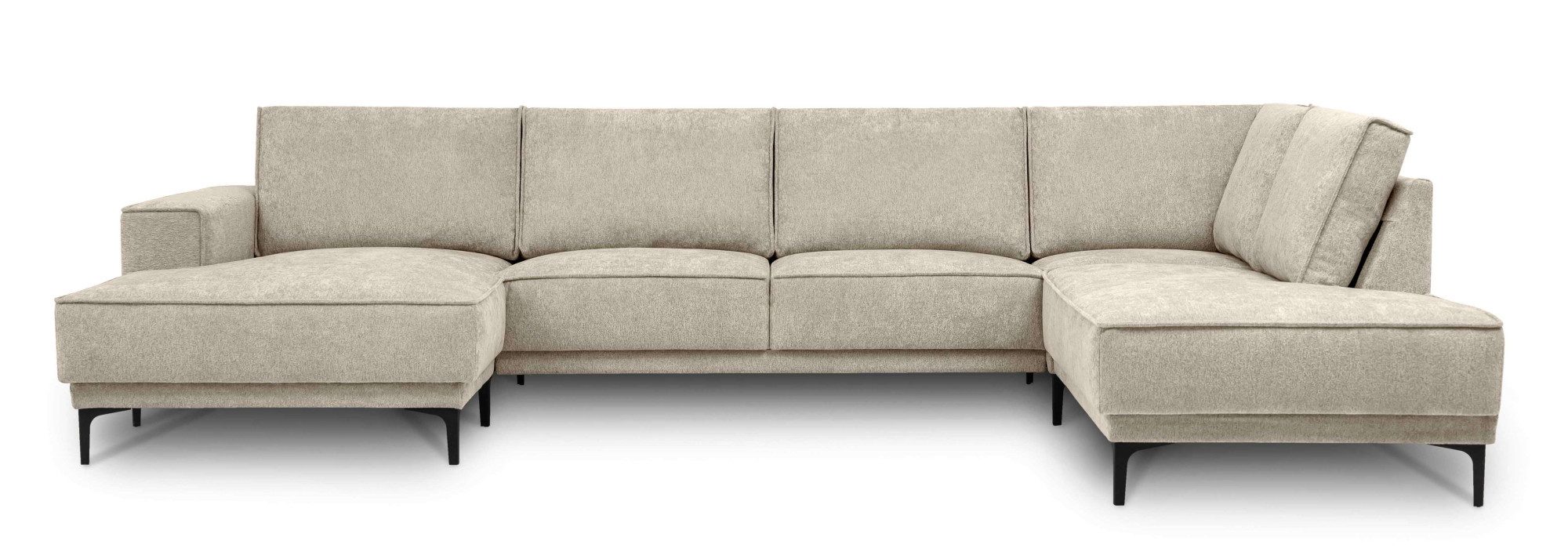 Places of Style Wohnlandschaft XXL Sofa günstig online kaufen