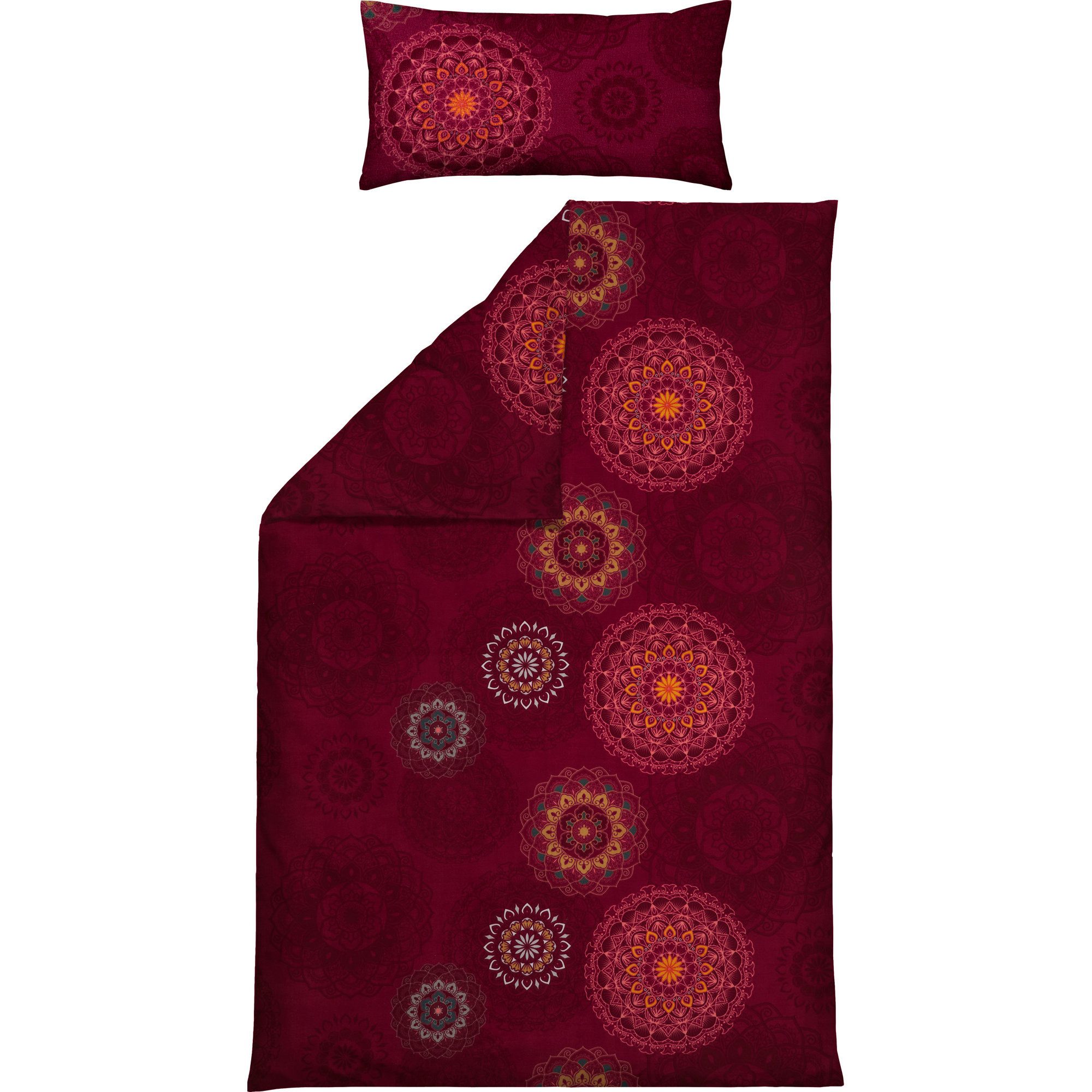 Erwin Müller Bettwäsche Bettwäsche Sparpaket 4-teilig, Biber, Edelflanell O günstig online kaufen