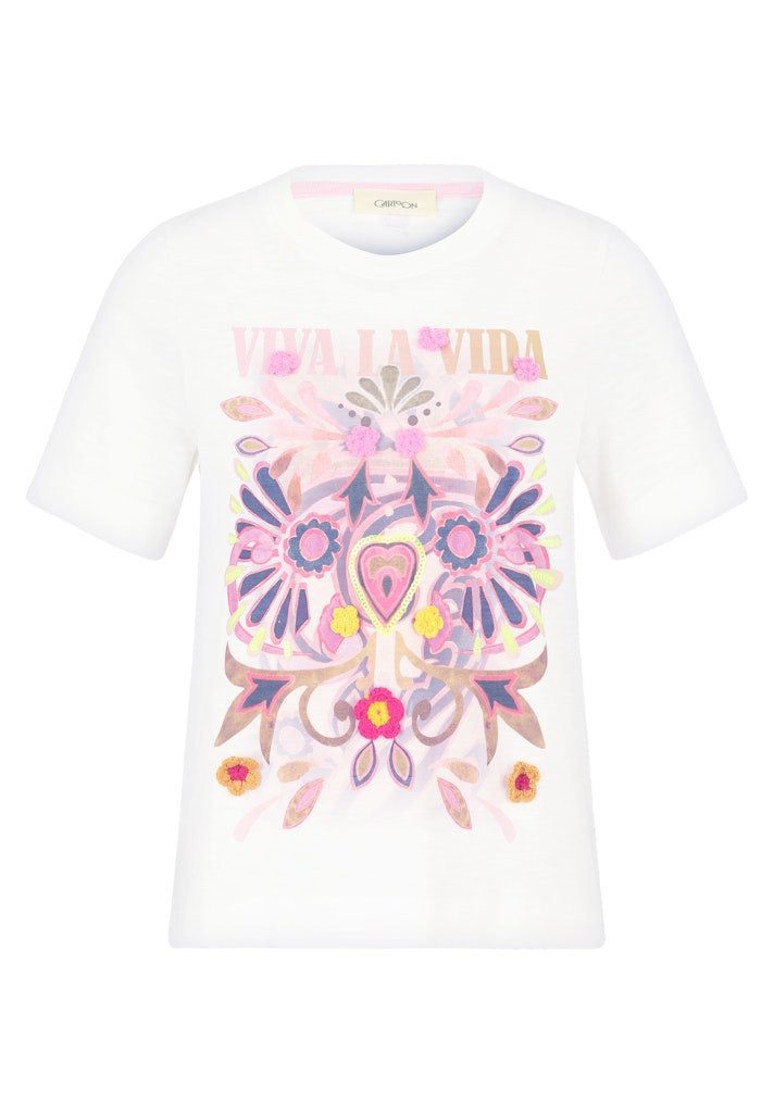 Cartoon T-Shirt Shirt Kurz 1/2 Arm günstig online kaufen