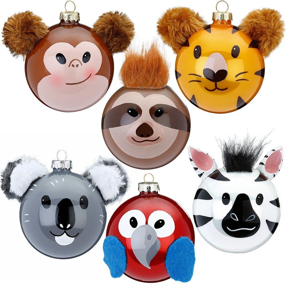 Christbaumschmuck