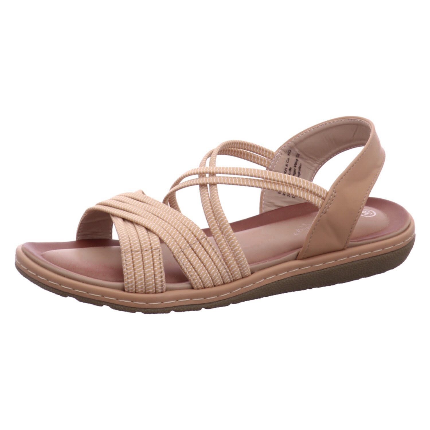 Andrea Conti Da.-Sandalette Sandalette