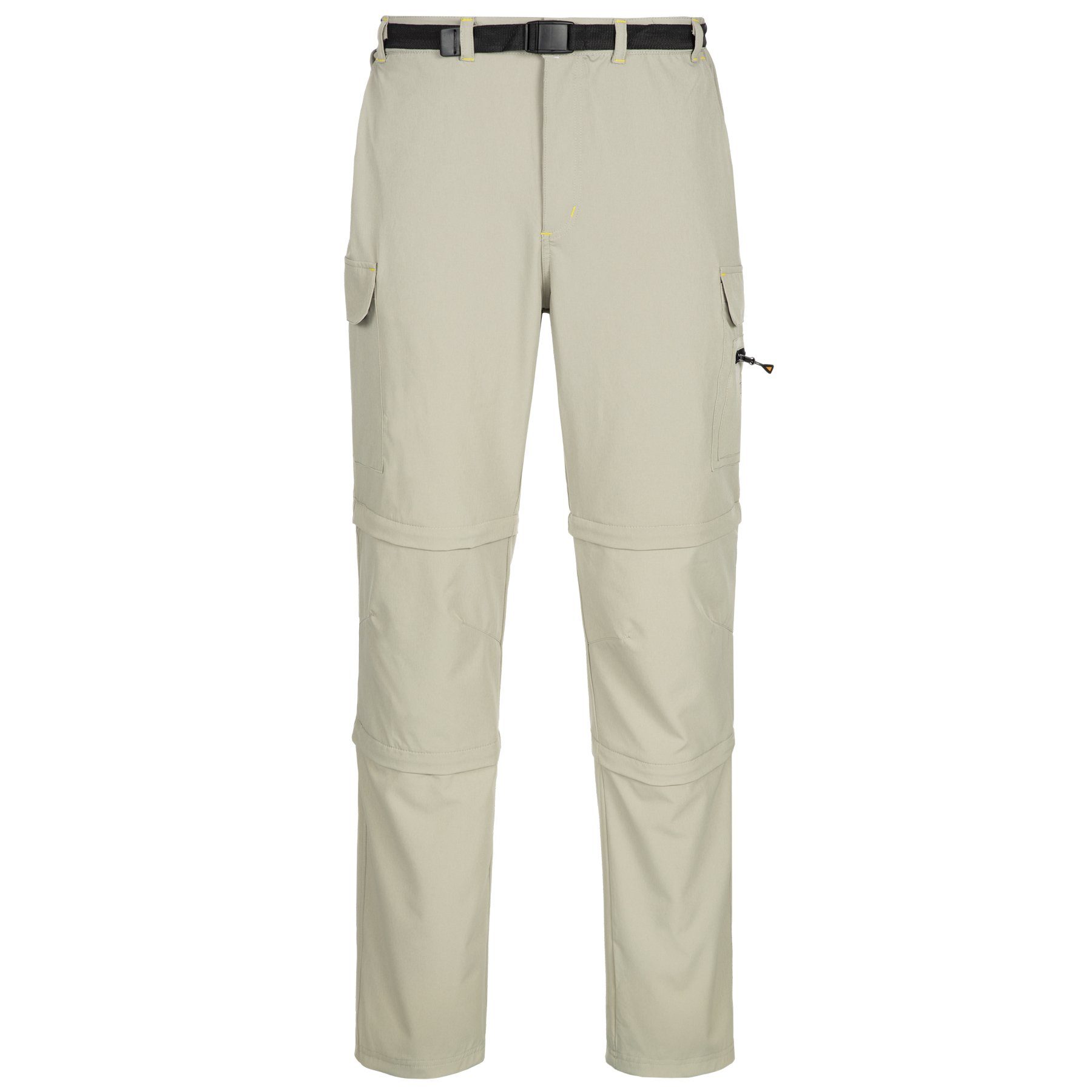 Outdoorhose KENTVILLE Full Stretch Double Zip