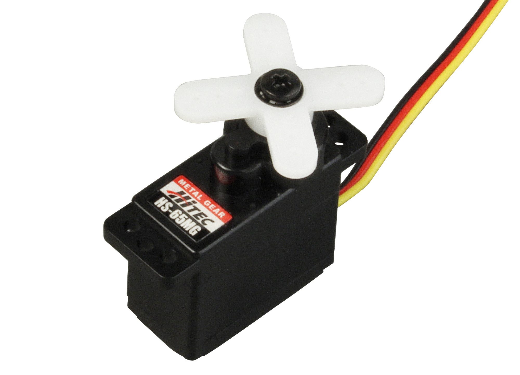 Hitec Hitec Servo HS-65MG RC-Fernsteuerung