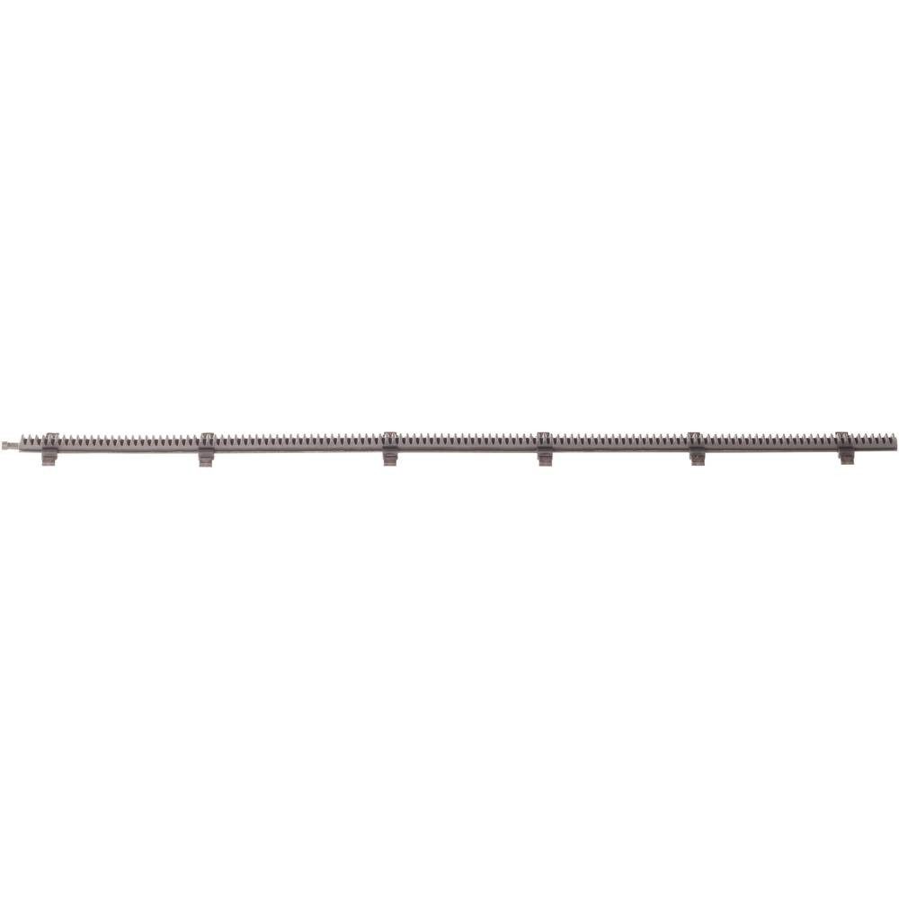 Fleischmann Modelleisenbahn-Set H0 Profi-Gleissystem 10er 6412