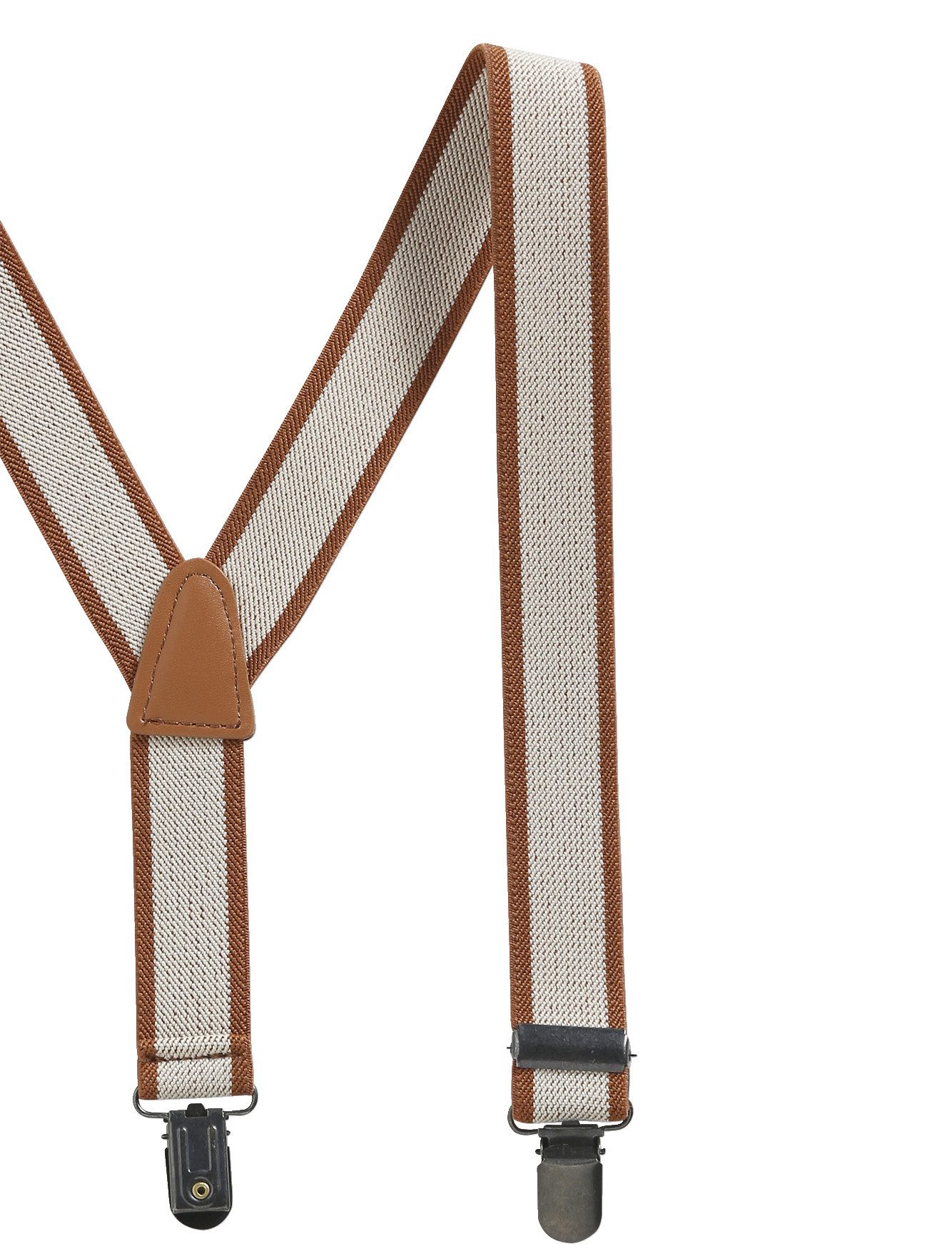 vertbaudet Krawatte Jungen Hosenträger