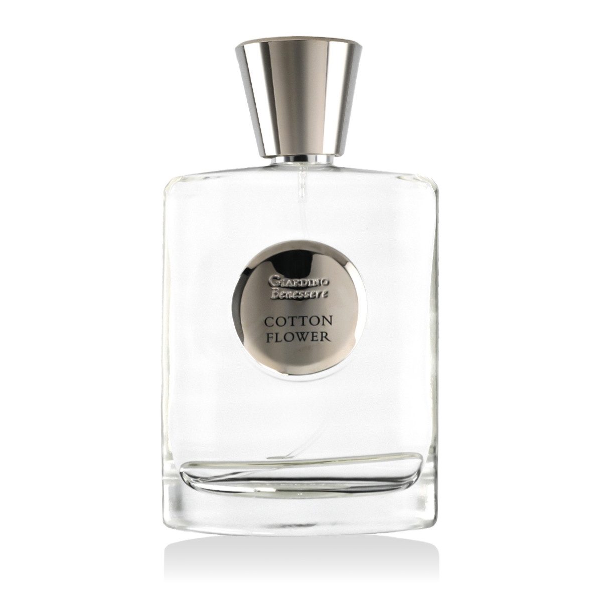 Giardino Benessere Eau de Parfum Cotton Flower