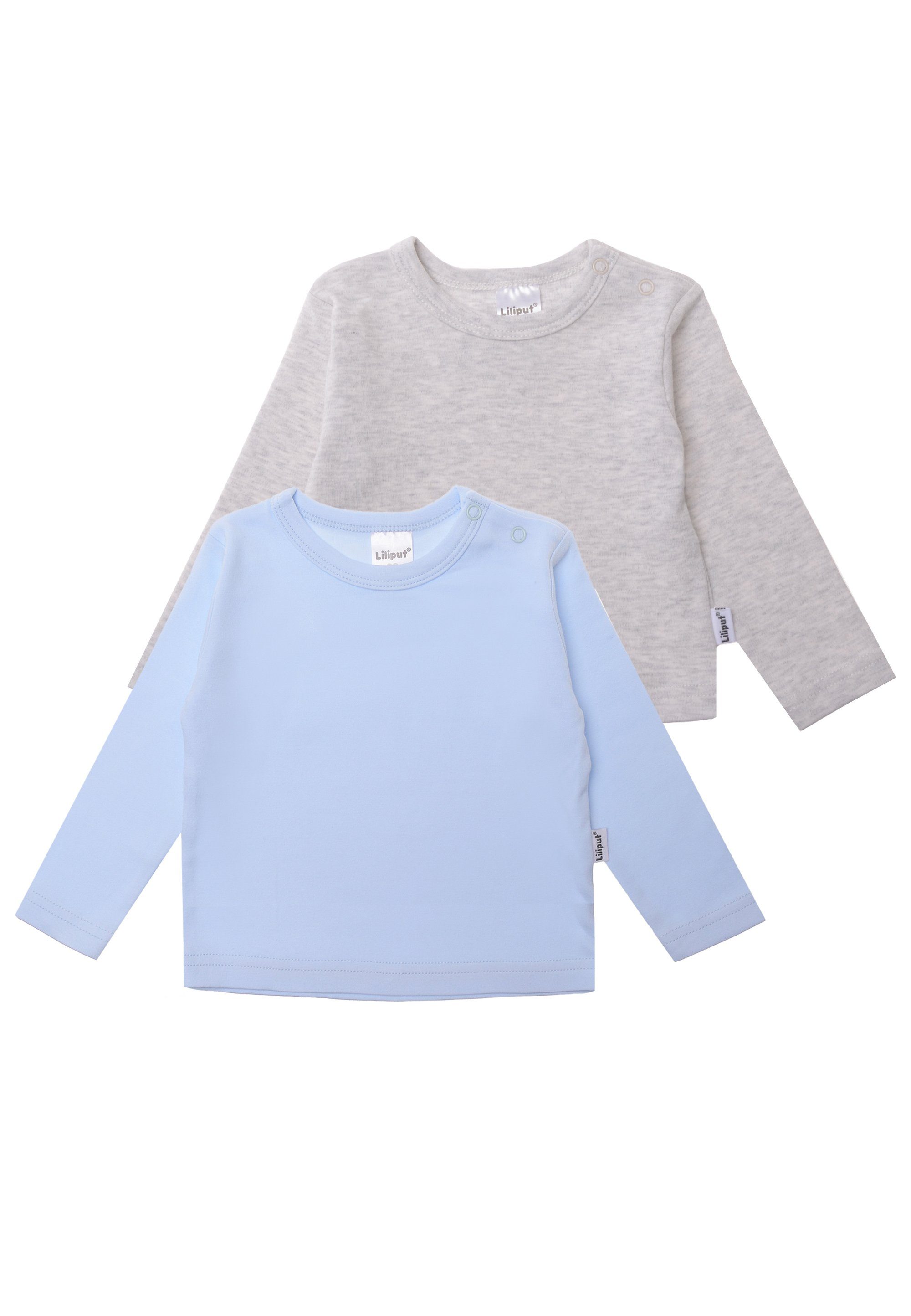 Langarmshirt