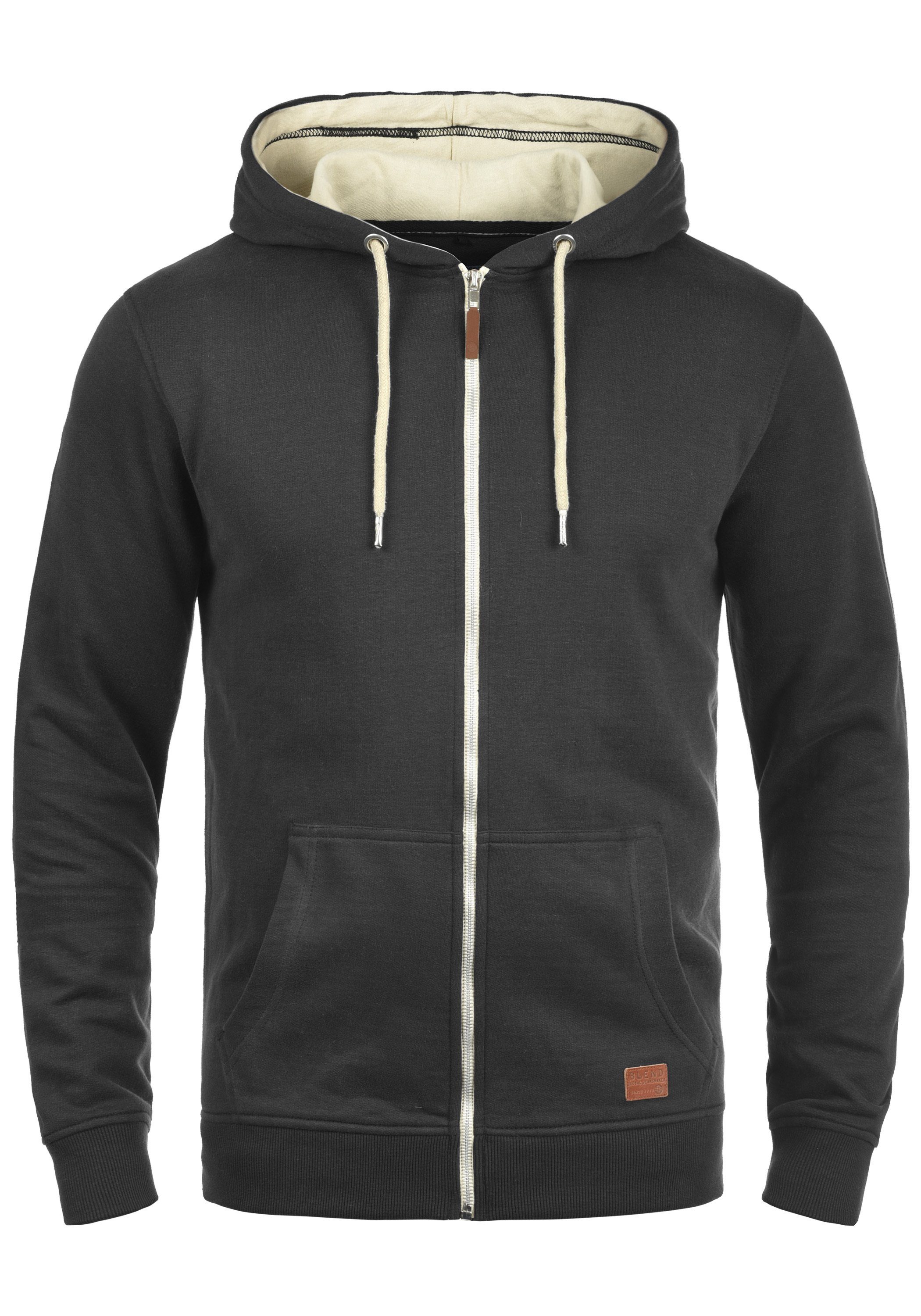 Blend Kapuzensweatjacke BLEND BHHulker günstig online kaufen