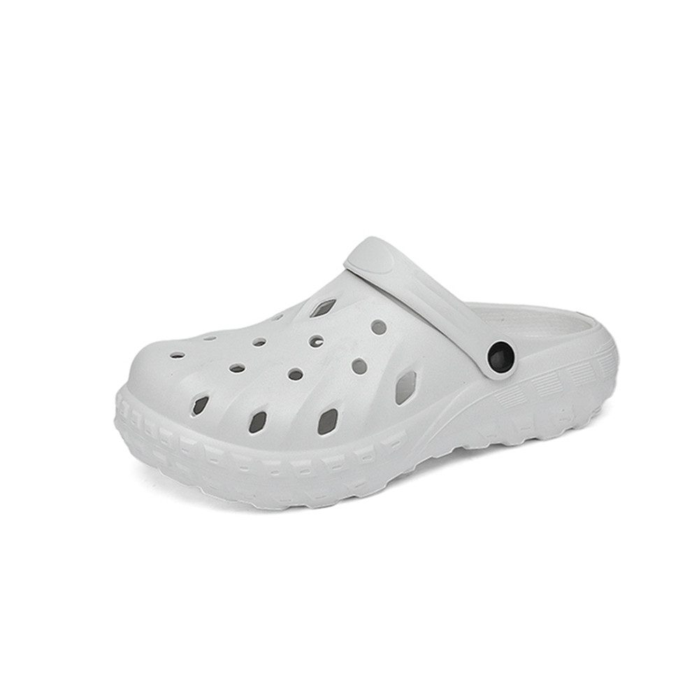 HUSK'SWARE Clog (Verstellbarer Fersenriemen, Rutschfeste Sohle mit Dämpfung günstig online kaufen