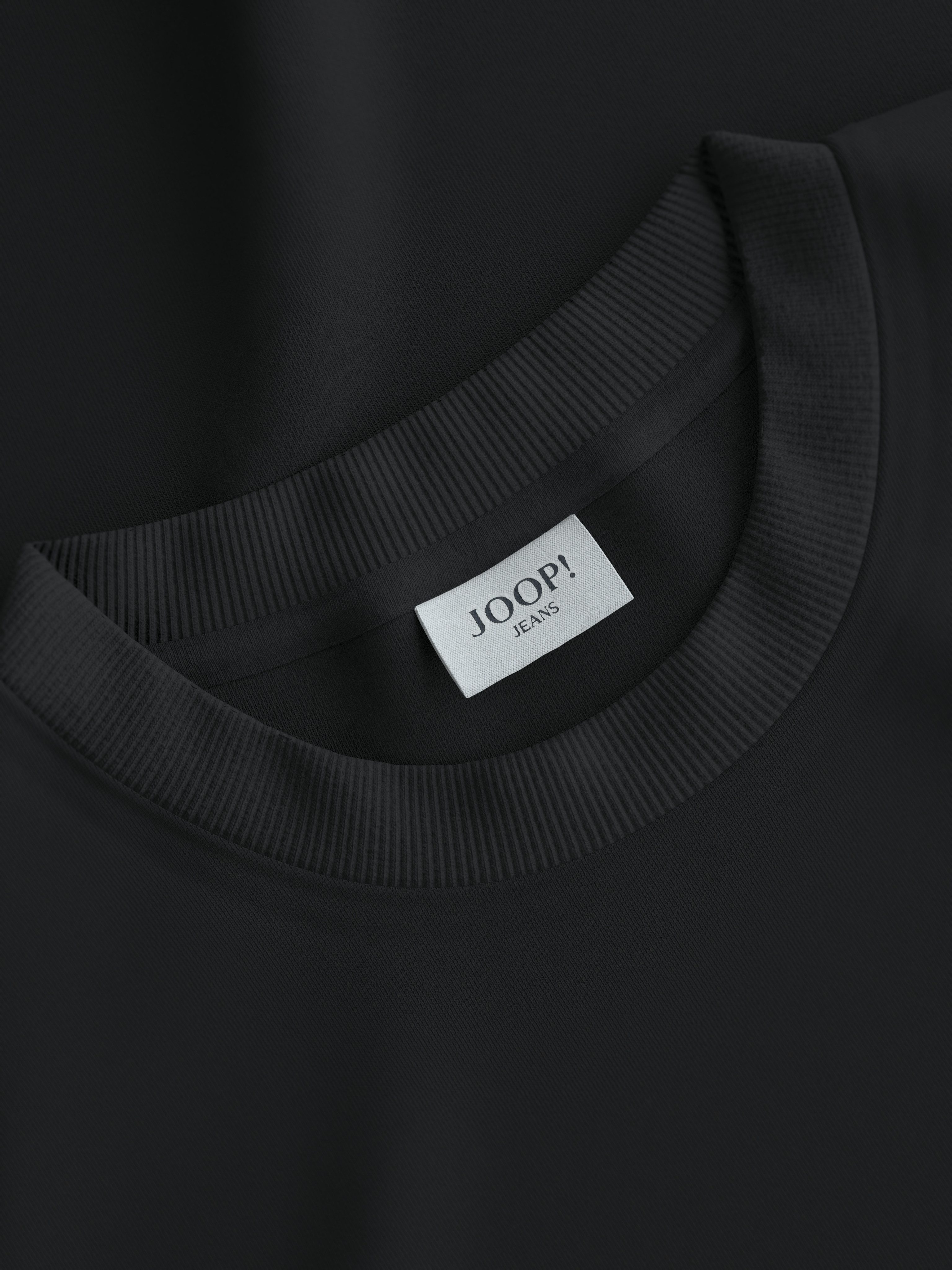 Joop Jeans T-Shirt Aiko mit Print – Bild 4 von 5