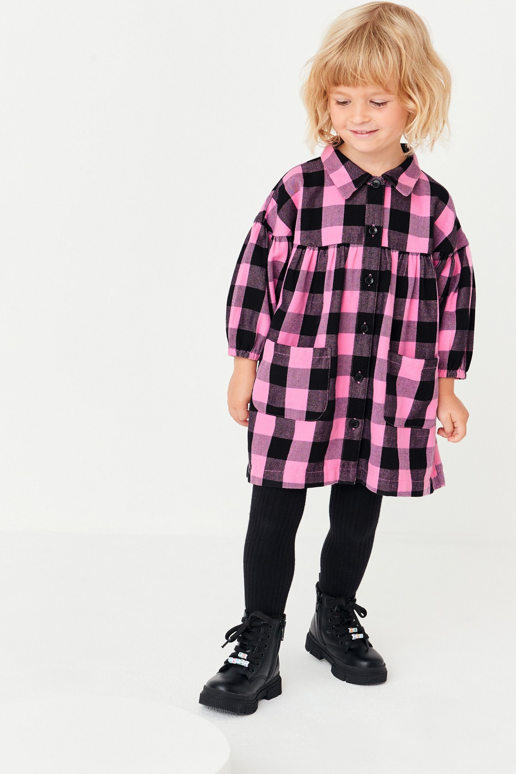 Next Strickstrumpfhose Strumpfhose mit hohem Baumwollanteil (1 St)