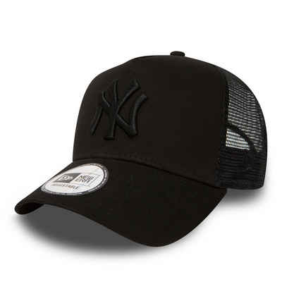 New Era Baseball Cap