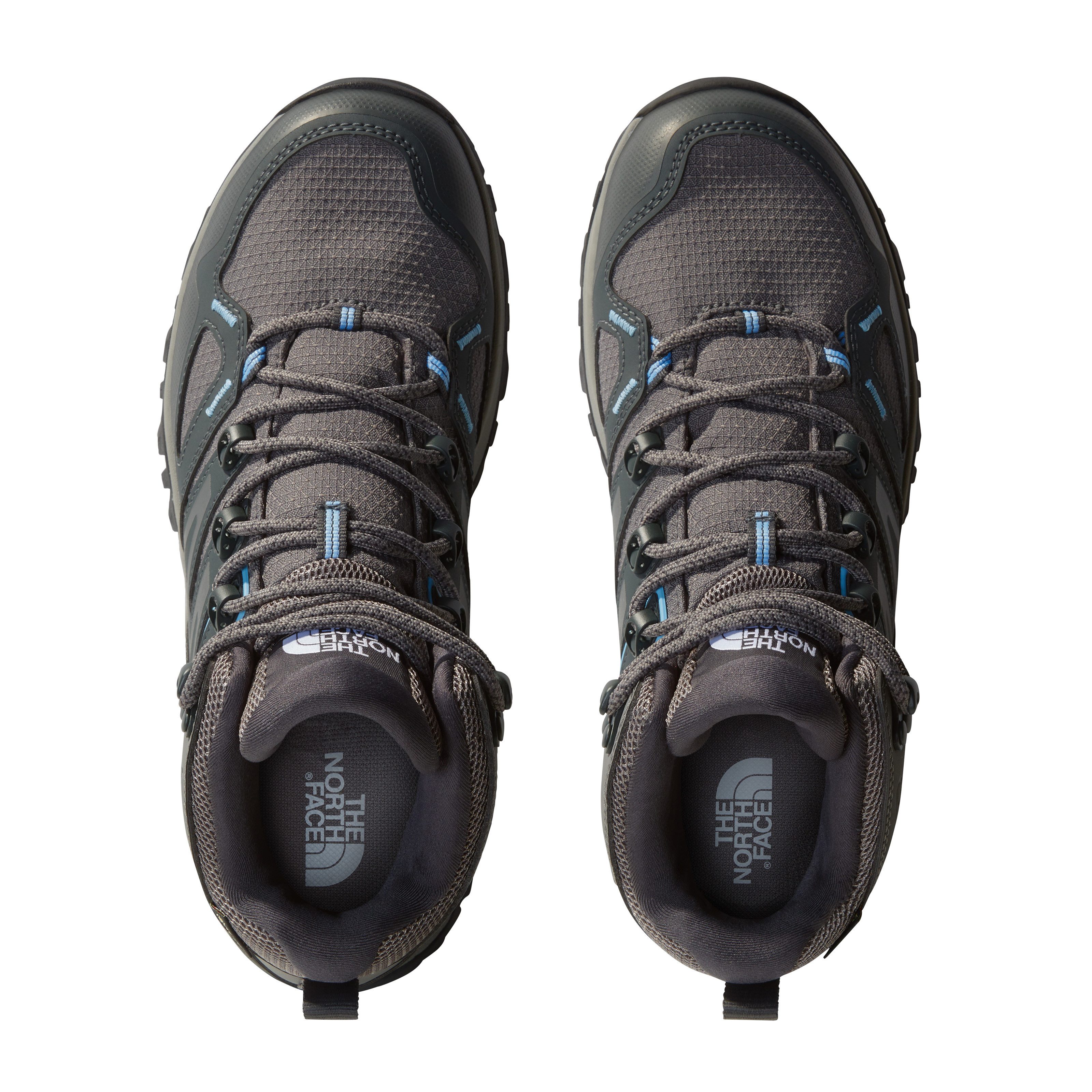 The North Face W HEDGEHOG MID GORE-TEX Wanderschuh wasserdicht