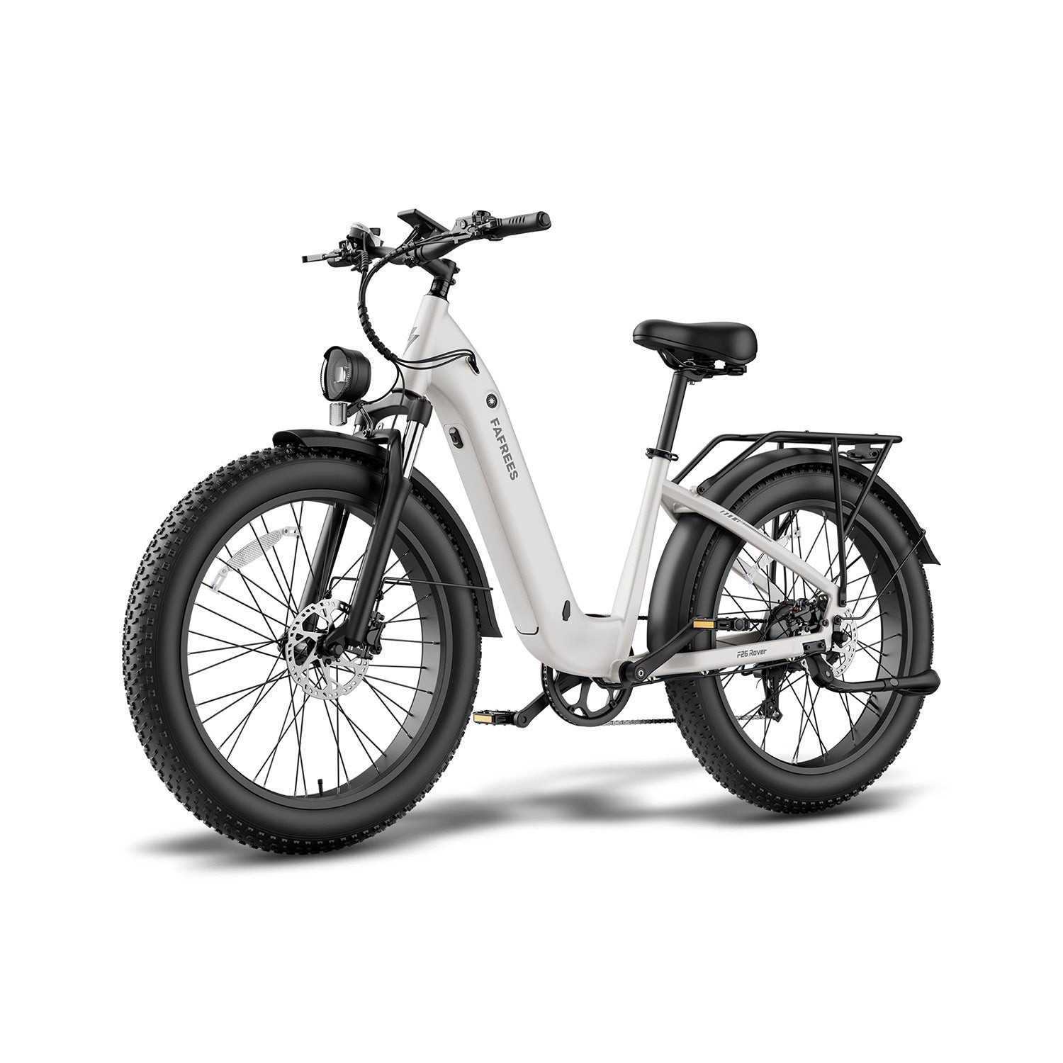 fafrees E-Bike F26 ROVER, Heckmotor, 960,00 Wh