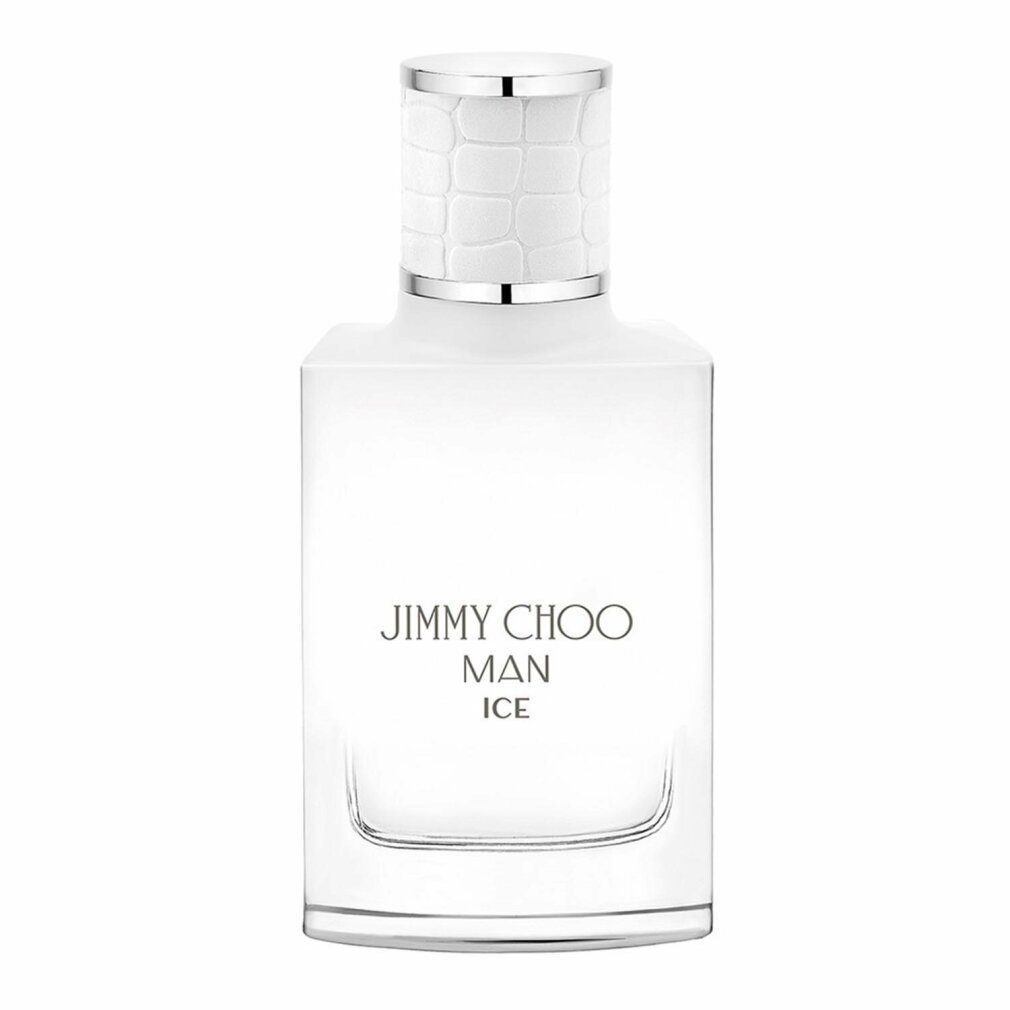 JIMMY CHOO Eau de Toilette Man Ice Eau De Toilette Spray