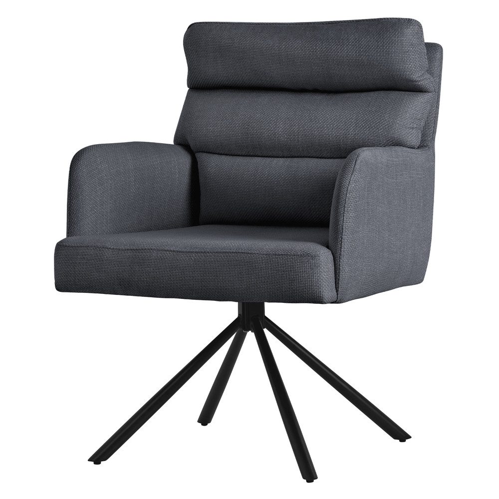 ML-DESIGN Polsterstuhl Esszimmerstühle mit Rücken- & günstig online kaufen