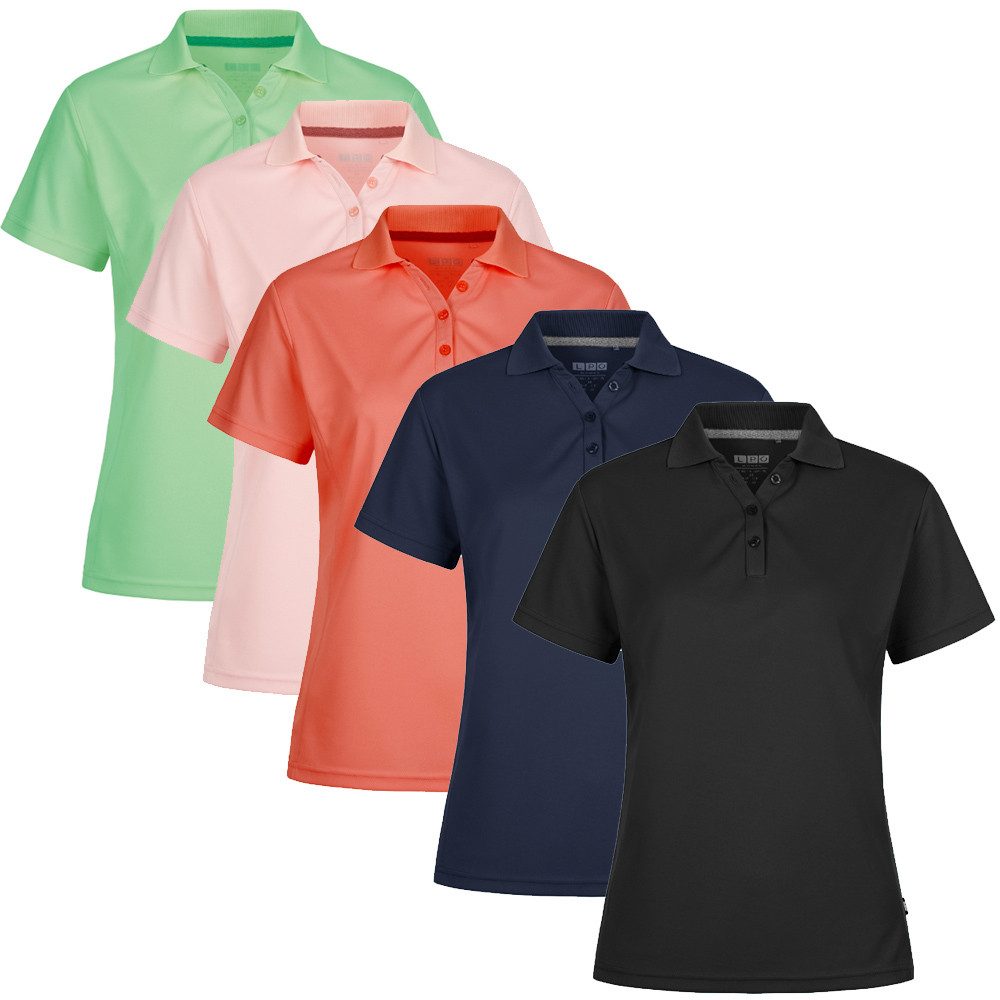 Linea Primero Kurzarmshirt LPO Linea Primero günstig online kaufen