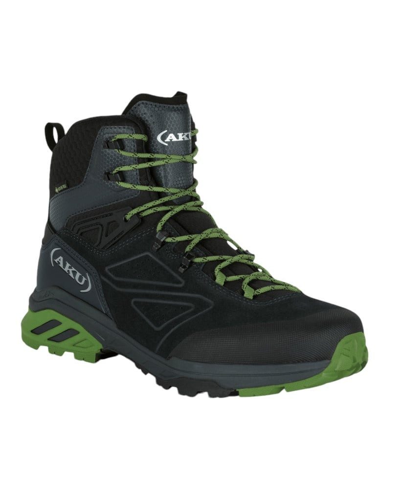 AKU Reactive GTX (Trekking, wasserdicht, für Tagestouren) 2024 Wanderschuh